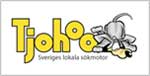 Tjohoo - Sveriges lokala startsida